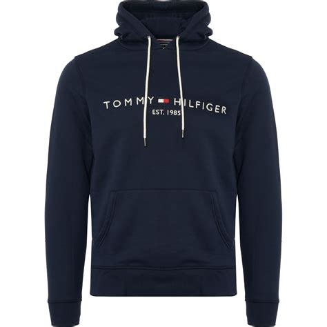 tommy hilfiger hoodie heren sale|tommy hilfiger hoodies men's sale.